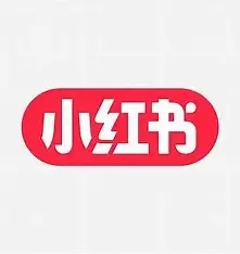 小红薯官方logo